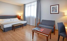 Hesperia Zubialde Hotel Bilbao